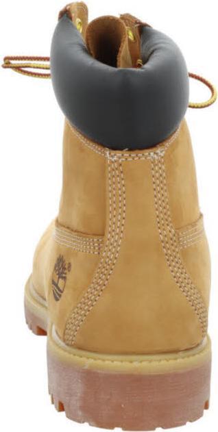 Actual product image Timberland 6-inch Premium (45.5)