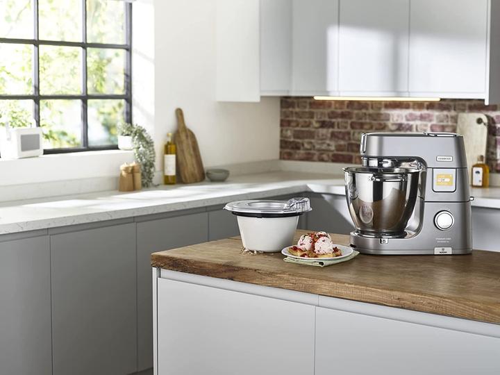 Actual product image Kenwood Ice maker