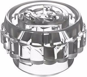 Image du produit Bathmate Pack de valves HydroXtreme - Transparent