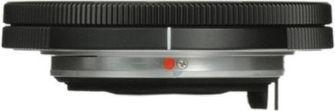 Actual product image Pentax Lens SMC DA 40 mm / 2.8 XS (Pentax K, APS-C / DX)