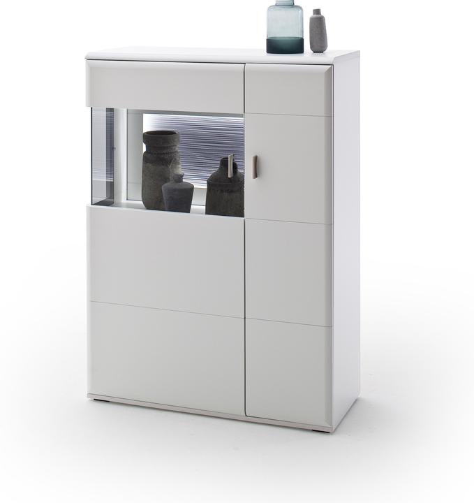 Image du produit Robas Lund Amora (90 x 124 x 38 cm)
