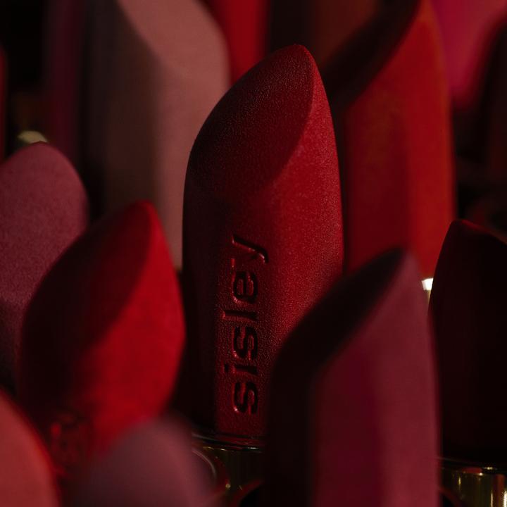 Actual product image Sisley Phyto Rouge Velvet No 42 (42 Rouge Royal)