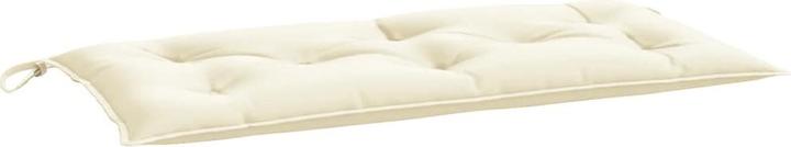 Produktbild VidaXL Gartenbank-Auflagen 2 Stk. O x ford-Gewebe (100 x 50 x 7 cm)