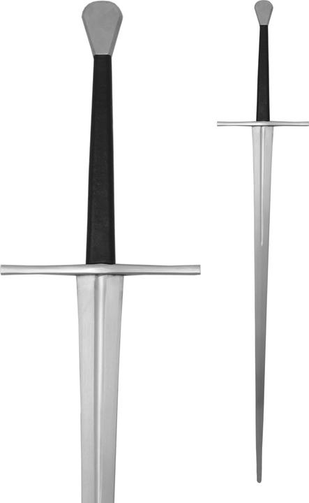 Actual product image Hanwei Tinker Long Sword with Show Blade SK-A