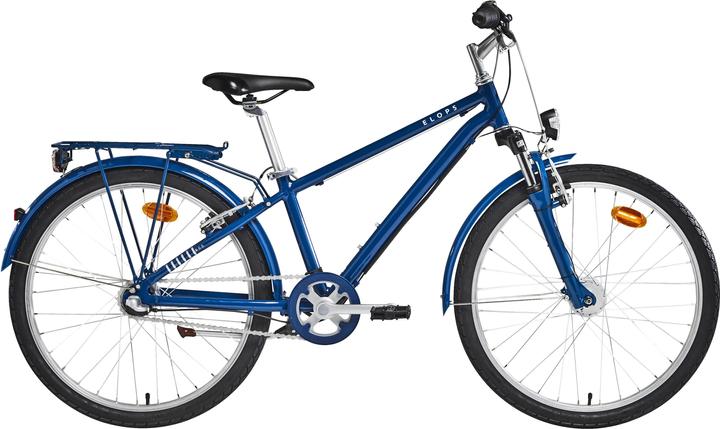 Produktbild Btwin HOPRIDER 900 (24")