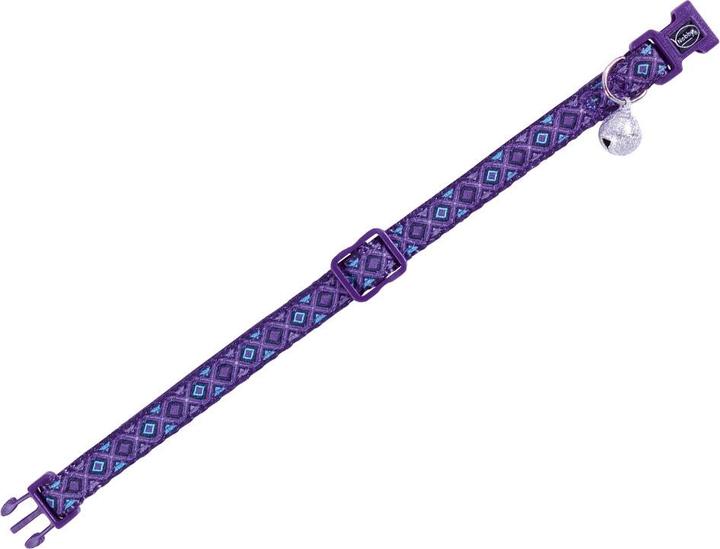 Immagine prodotto Nobby Collare per gatti design lilla (Gatto)