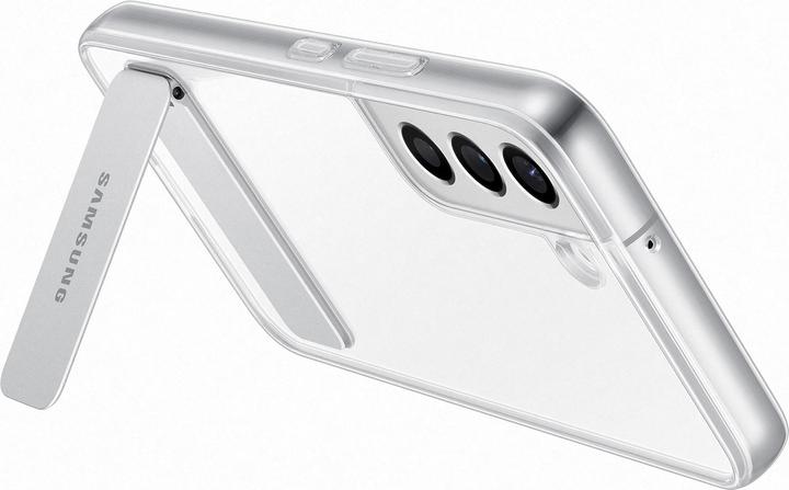 Produktbild Samsung Clear Standing Cover (Samsung Galaxy S22)