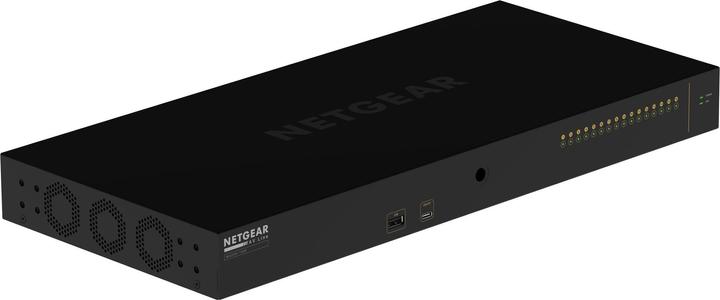 Produktbild Netgear SFP+ Switch AV Line M4250-16XF 16 Port (16 Ports)