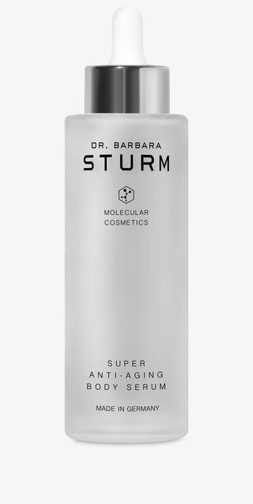 Image du produit Dr. Barbara Sturm Super sérum anti-âge pour le corps (Lotion pour le corps, 100 ml)