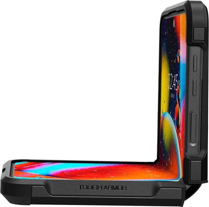 Produktbild Spigen Tough Armor (Samsung Galaxy Z Flip4)