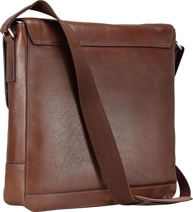 Image du produit Esquire Vienna Sac à bandoulière en cuir 30 cm