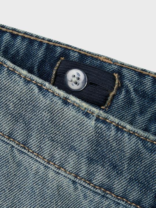 Actual product image Lmtd Denim Jeansrock (164)