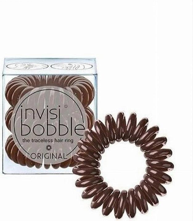 Image du produit Invisibobble L'original (Élastiques à cheveux)