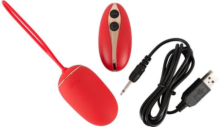 Produktbild Sweet Smile Remote Controlled Love Ball
