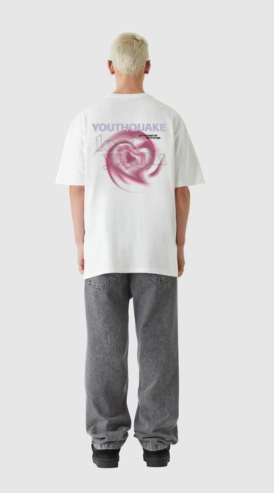 Immagine prodotto Lost Youth LY TEE - YOUTHQAUKE - 159763 (S)