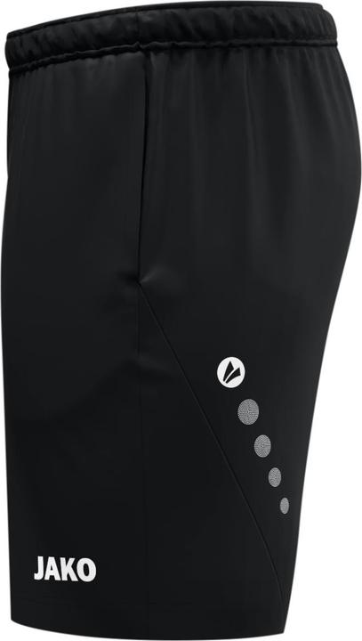 Image du produit JAKO Freizeitshort Dynamic Damen (M)