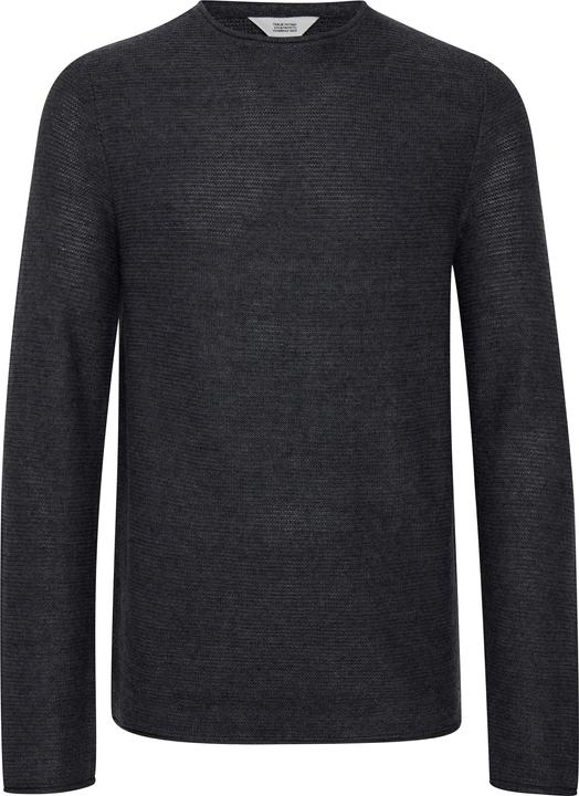 Dark Grey Melange (1940071)
