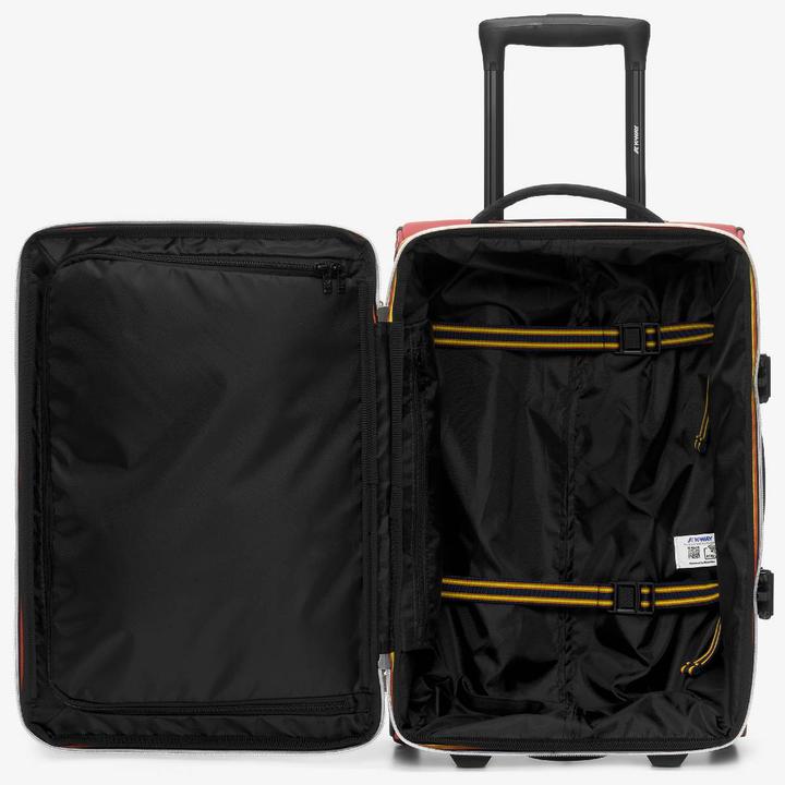 Immagine prodotto K-Way Blossac- Trolley-Reisetasche (33 l)