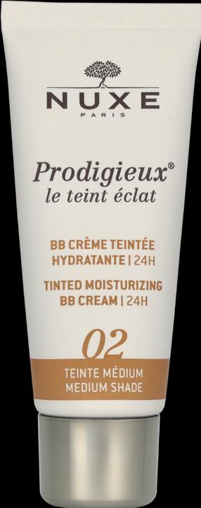 Produktbild Nuxe BB Soin Perf Hydratant Medium
