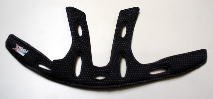 Image du produit Giro Air Attack Pad Set