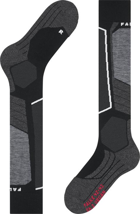 Actual product image Falke SK2 Intermediate Vegan (46 - 48)