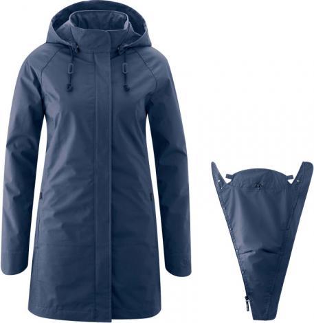 Immagine prodotto Mamalila Cappotto corto per Babywearing Berlino (XL)