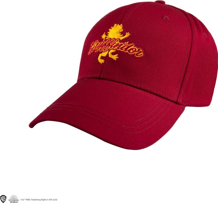 Produktbild Cinereplicas Harry Potter casquette Baseball Gryffindor (One Size)