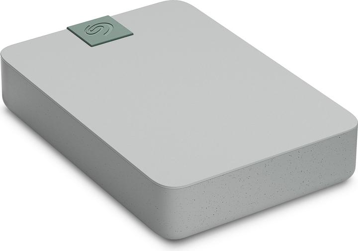Productafbeelding Seagate Ultra Touch HDD (5 TB)