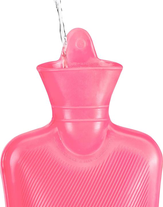 Image du produit Relaxdays Bouillotte (1 l)