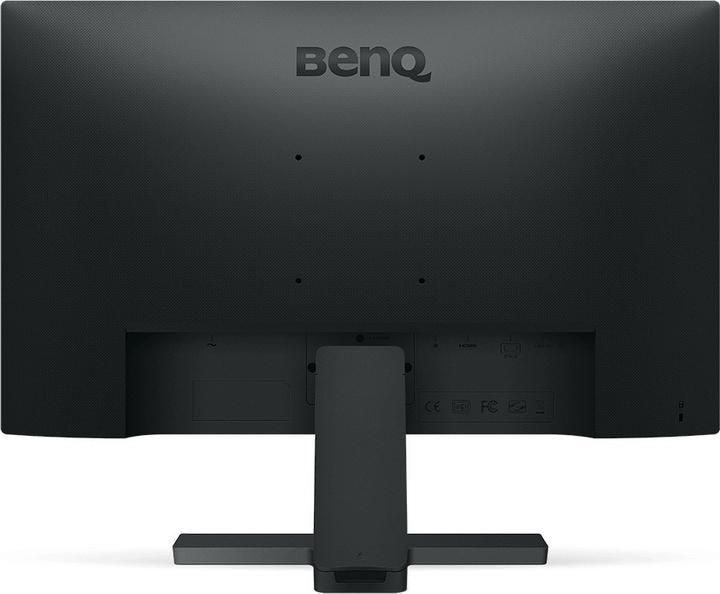 Actual product image BenQ GW2475H (1920 x 1080 pixels, 23.80")