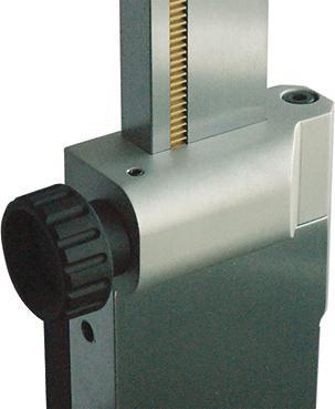 Produktbild Helios Preisser Höhenreisser mit Zahnstange 600mm