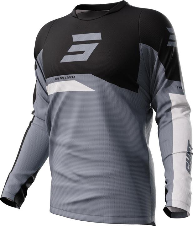 Produktbild Shot DEVO STAR Jersey (L)
