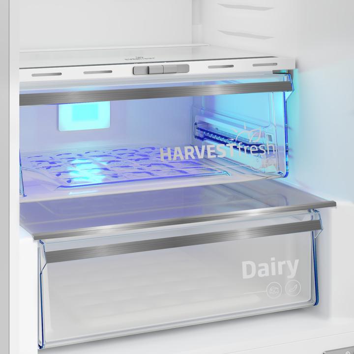 Image du produit Beko Appareils combinés de réfrigération (322 l)