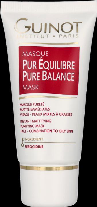 Guinot Pure Equilibre Mask 50ml (50 ml)