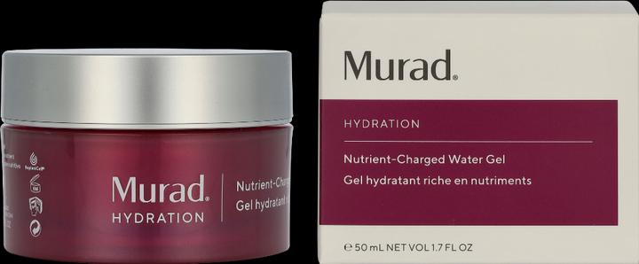 Immagine prodotto Murad 10903 Crema Viso Idratante Donna Gel 50 ml (50 ml, Gel viso)