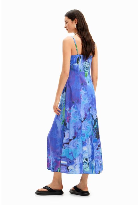 Image du produit Desigual robe lacroix (M)