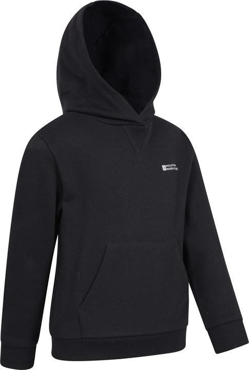 Produktbild Mountain Warehouse Childrens/Kids Overhead Hoodie (116)