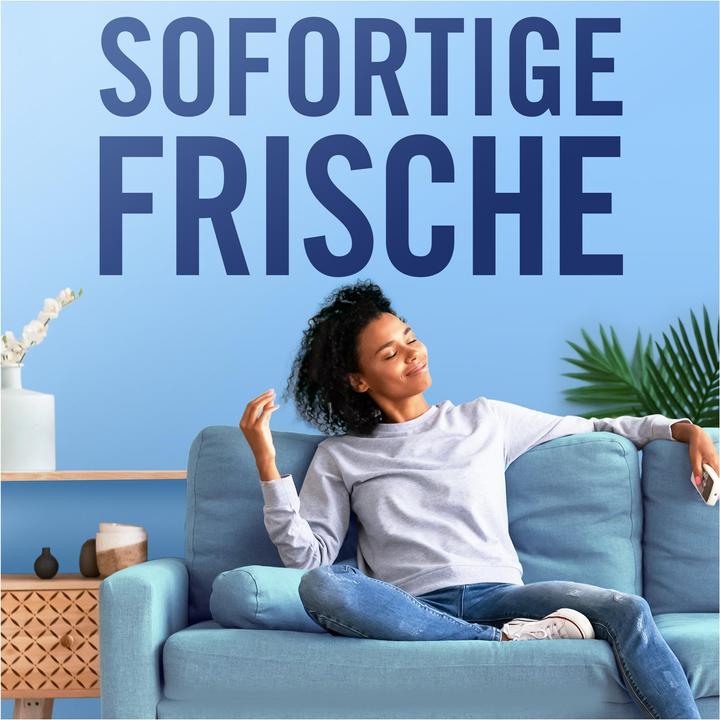 Image du produit Febreze Améthyste et floral (Spray)