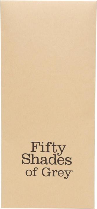 Image du produit Fifty Shades of Grey Bound to You Flogger