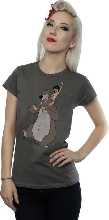 Image du produit Disney - T-shirt CLASSIC - Femme (XXL)