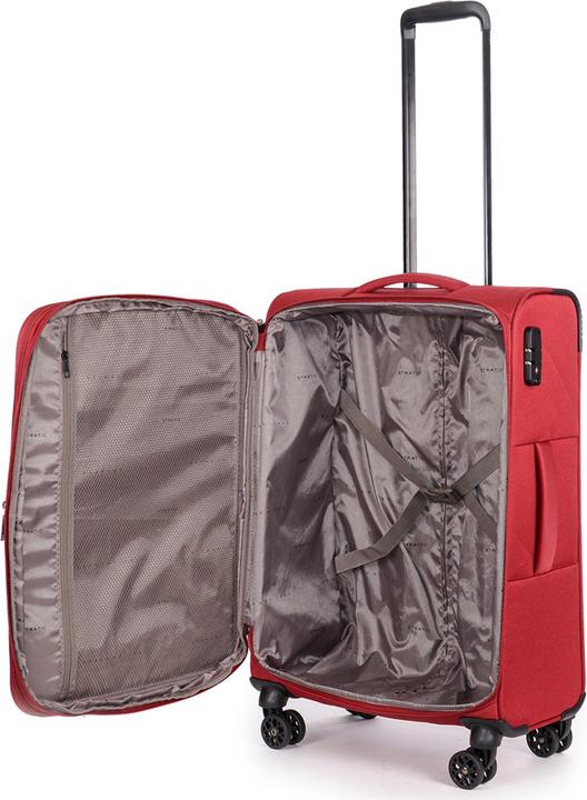 Produktbild Stratic Strong - Koffer M (74 l, M (50 - 90l))