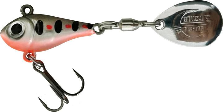 Stucki Thun Spin Scorer (5.80 cm)