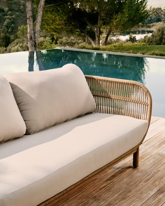 Actual product image Kave Home Catalina