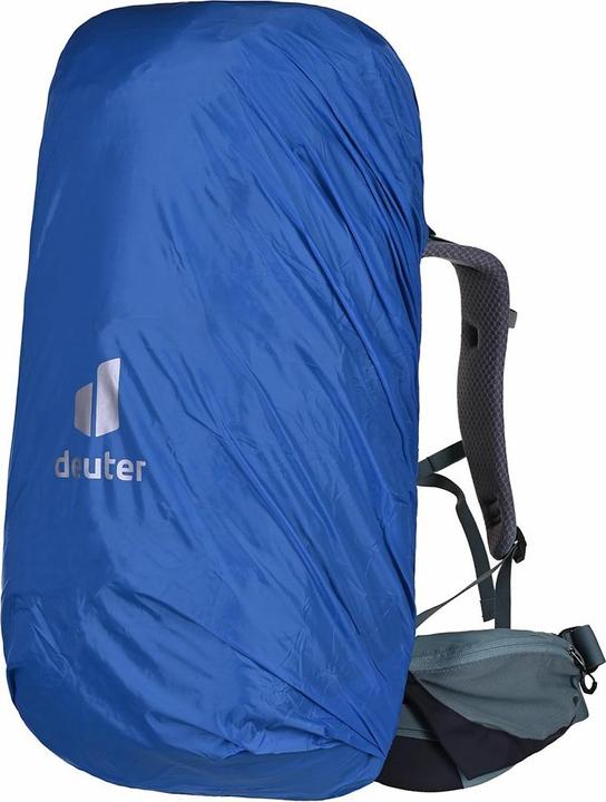 Actual product image Deuter Aircontact Core 45+10 (45 l)