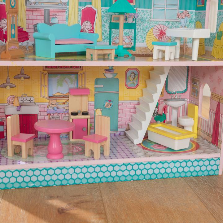 Actual product image KidKraft Abbey Manor