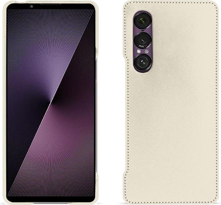 Image du produit Noreve Coque en cuir (Sony Xperia 1 VI)