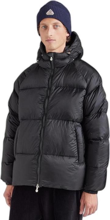 Produktbild Pyrenex daunenjacke sten 3 ripstop (L)