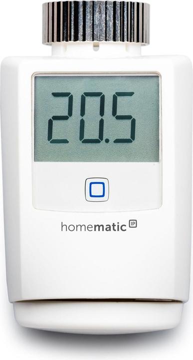 Produktbild EQ-3 Heizkörperthermostat