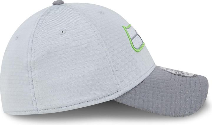 Produktbild New Era 39Thirty Cap - TRAINING 2024 Seattle Seahawks - L/XL (L)