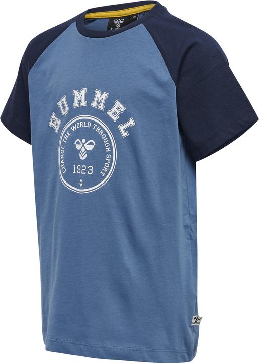 Produktbild hummel Physics T-Shirt S/S (152)